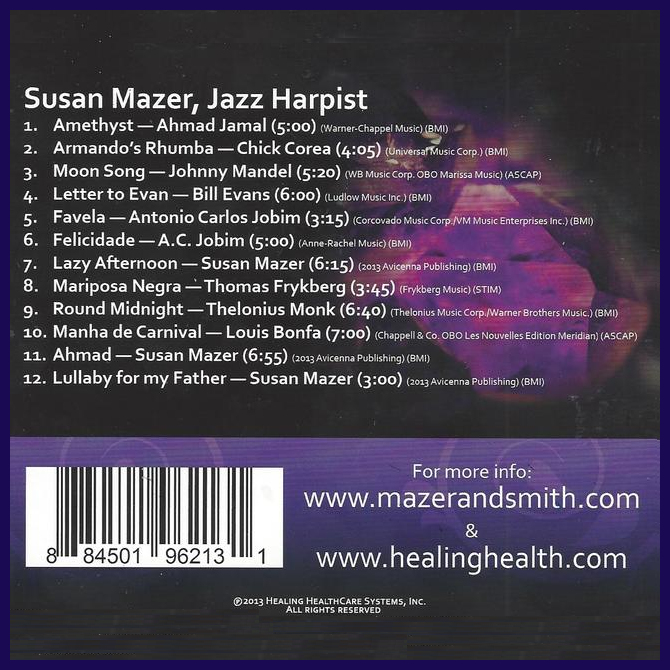 Amethyst album cover